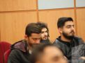 گزارش تصویری مراسم تجلیل از دانشجویان منتخب پژوهشی، فرهنگی، ورزشی